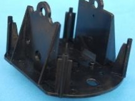 Medical and electrical parts