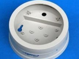 Medical and electrical parts