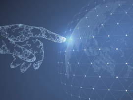 IoT technology development