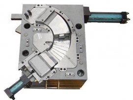 Precision mold