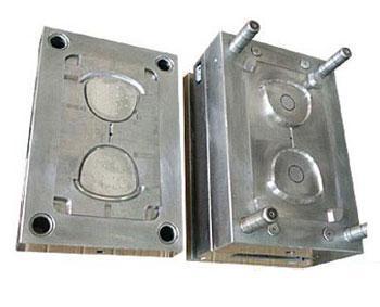 Precision mold