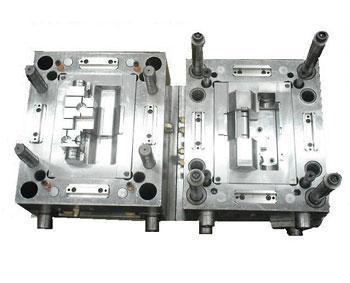Precision mold