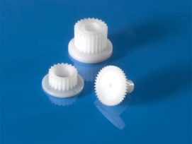 Gears and transmission products