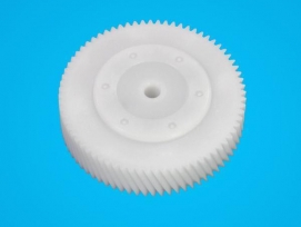 Gears and transmission products