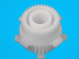 Gears and transmission products