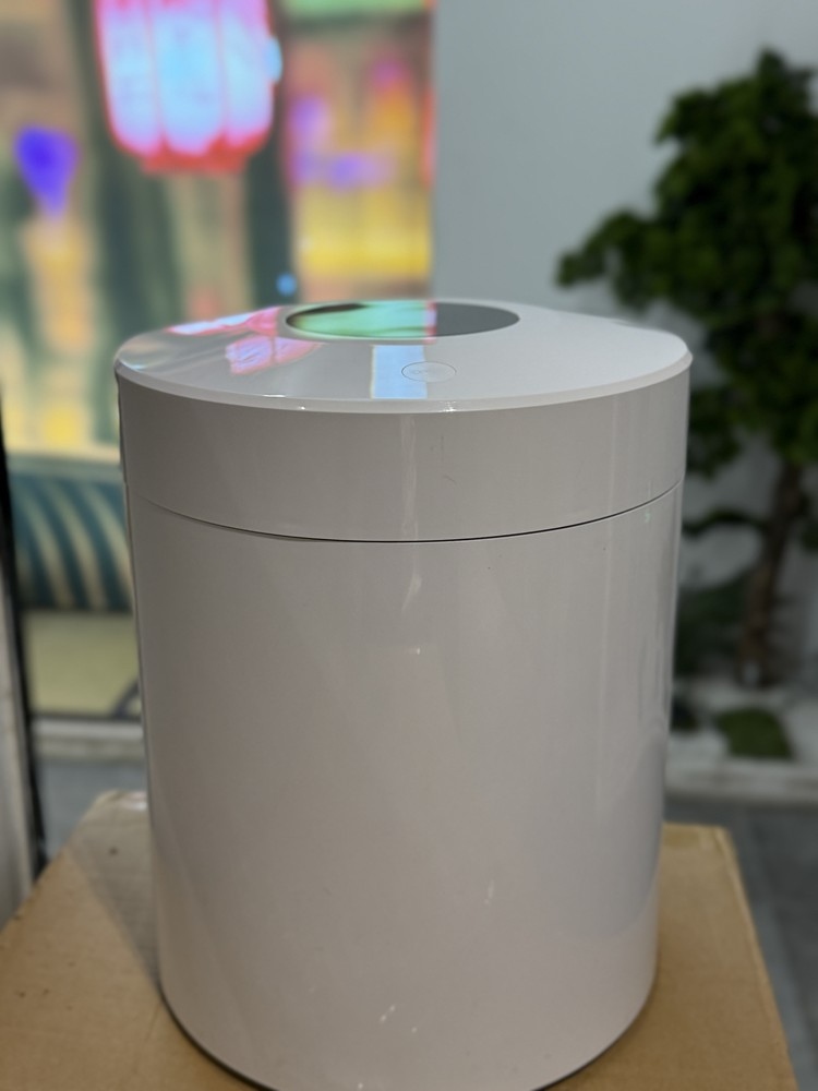 厨余垃圾处理器